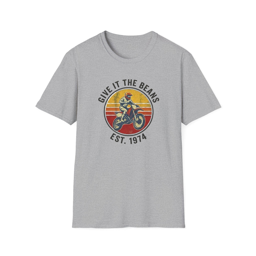 Give It The Beans T-Shirt