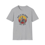 Give It The Beans T-Shirt