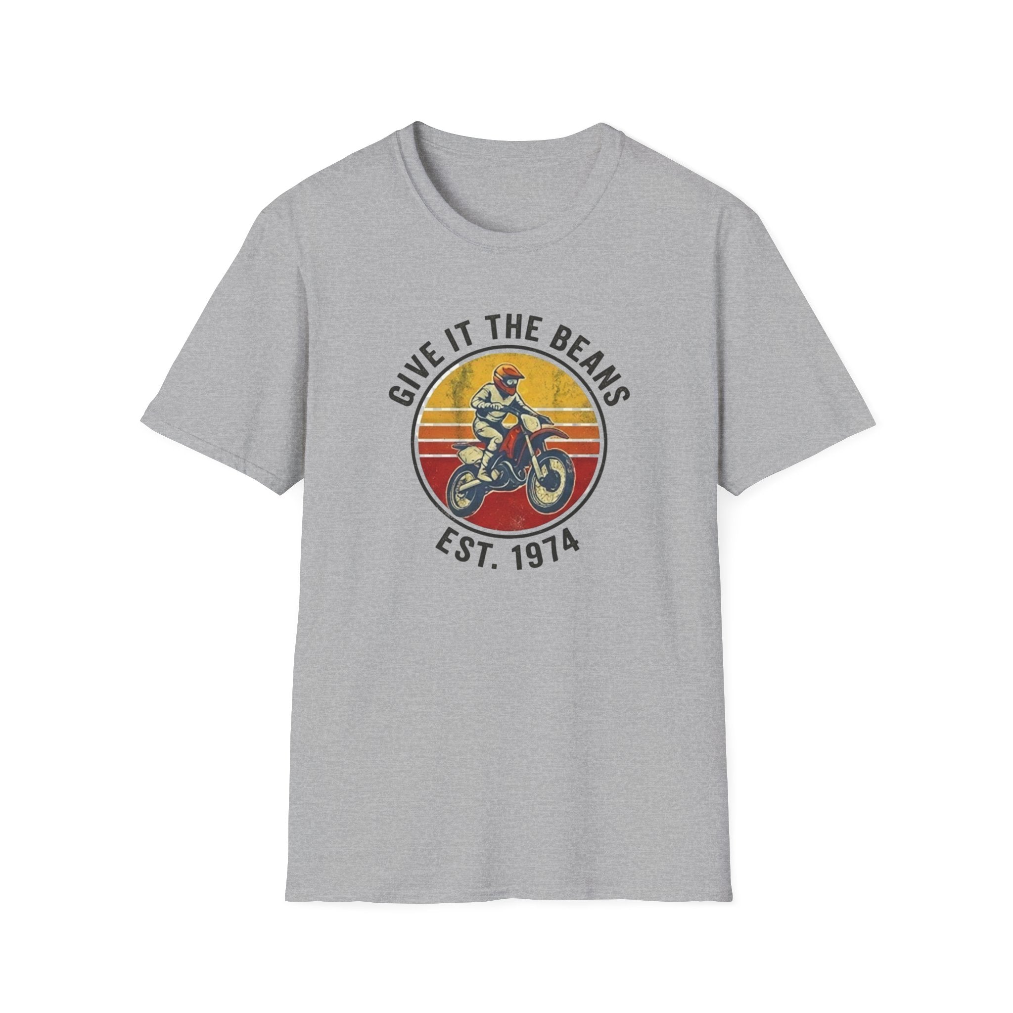 Give It The Beans T-Shirt