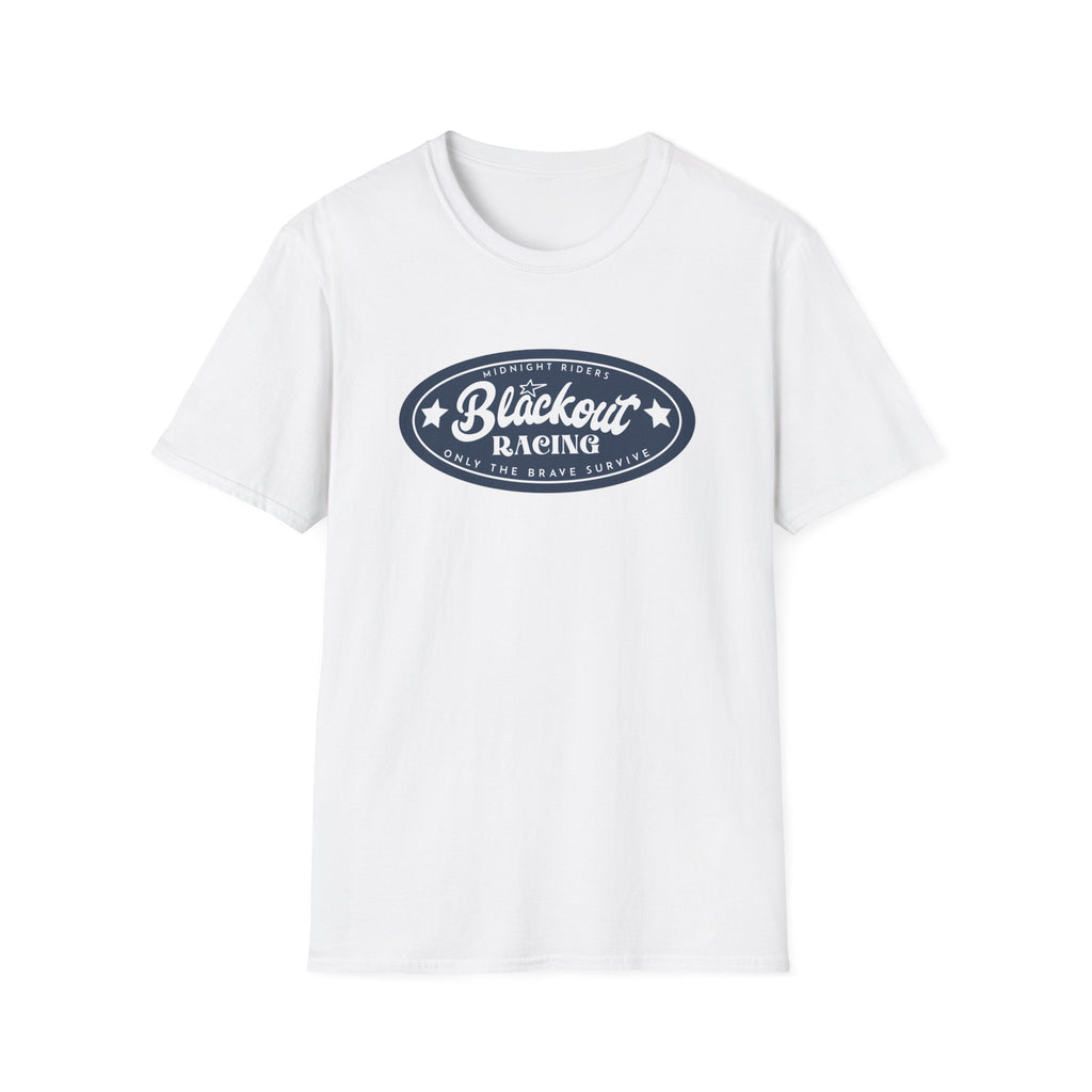 Blackout Racing T-Shirt