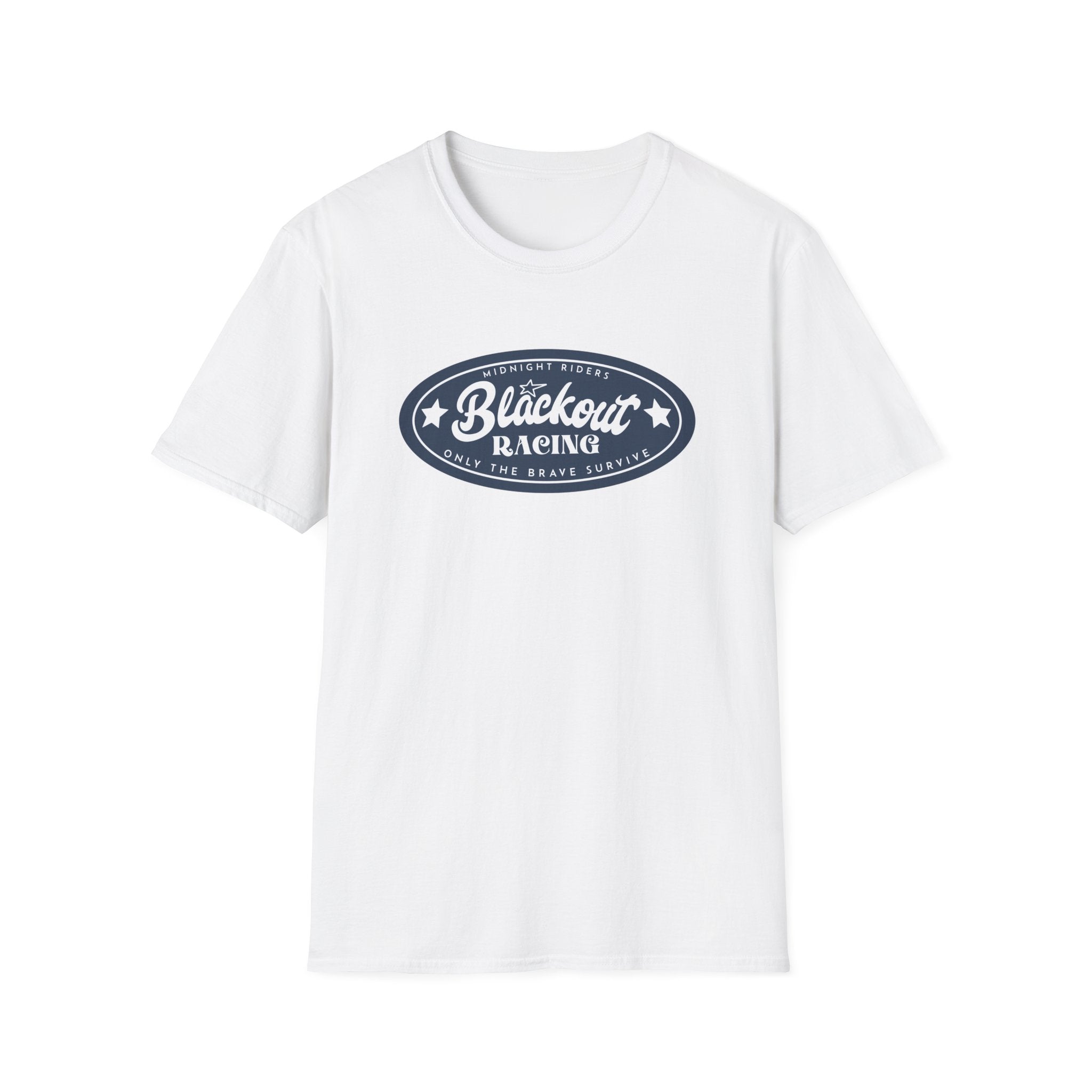 Blackout Racing T-Shirt