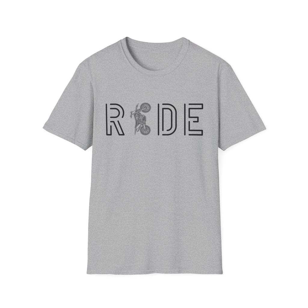 Ride T-Shirt