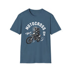 The Moto Girl T-Shirt