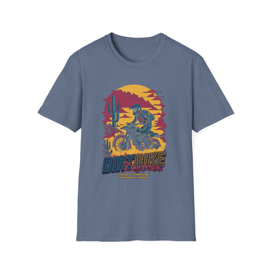 Dirt Bike Daydreams T-Shirt