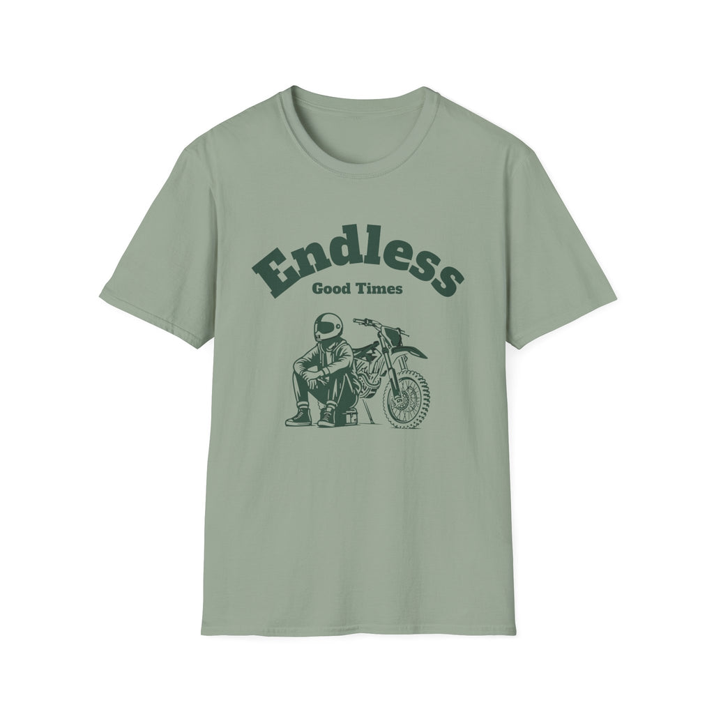 Endless Good Times T-Shirt