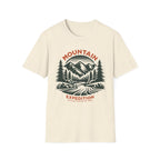 Mountain Expedition T-Shirt