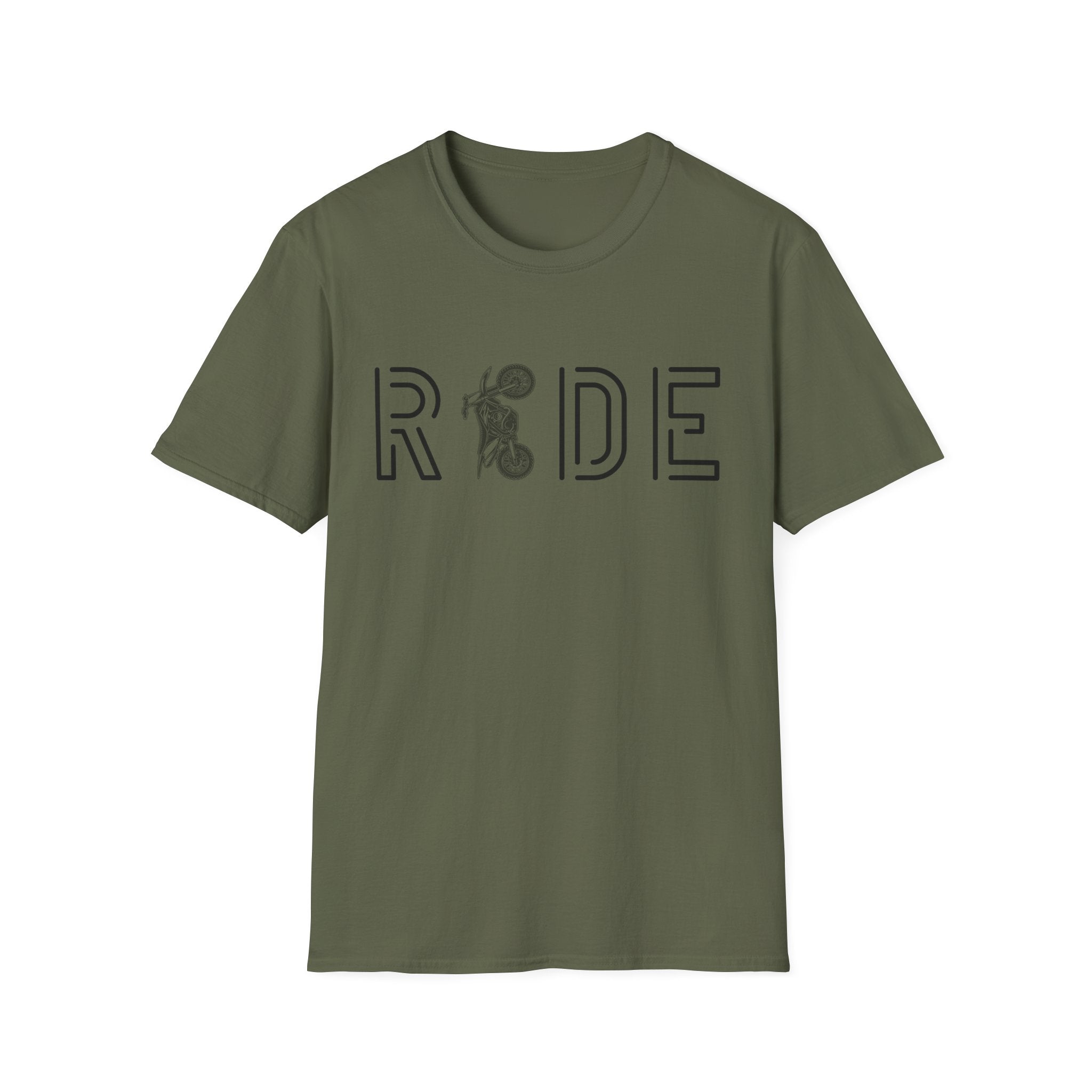 Ride T-Shirt