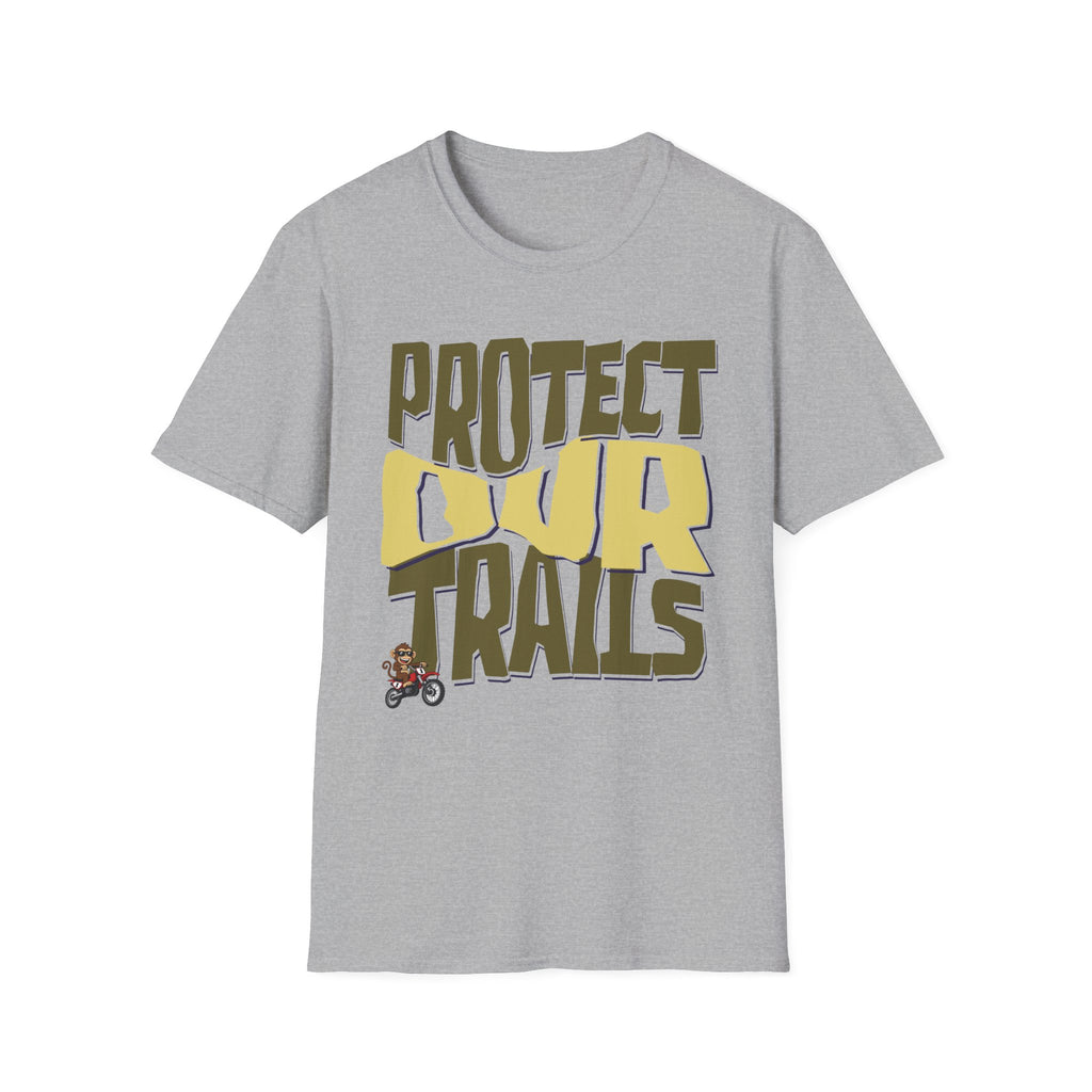 Protect Our Trails T-Shirt