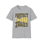 Protect Our Trails T-Shirt