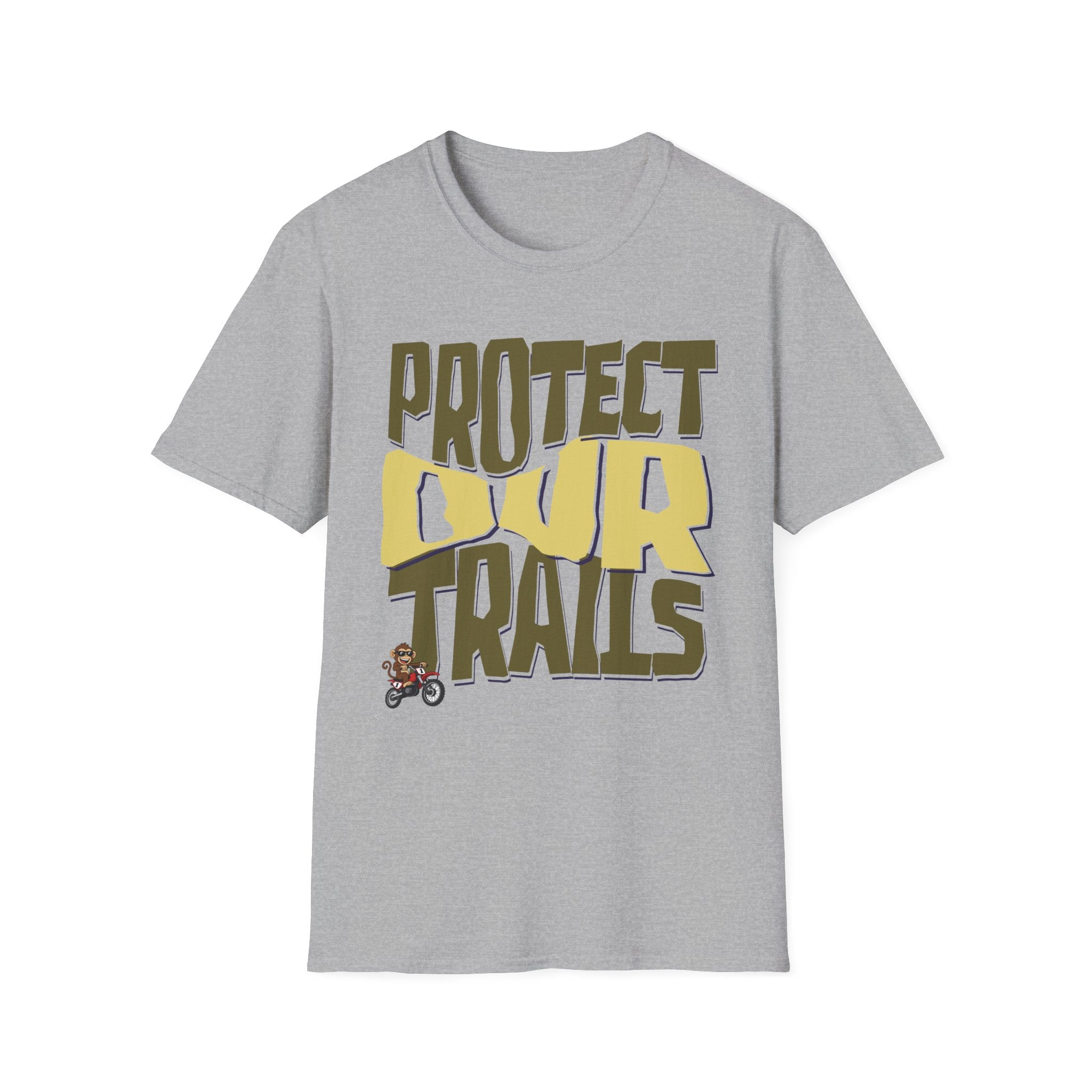 Protect Our Trails T-Shirt