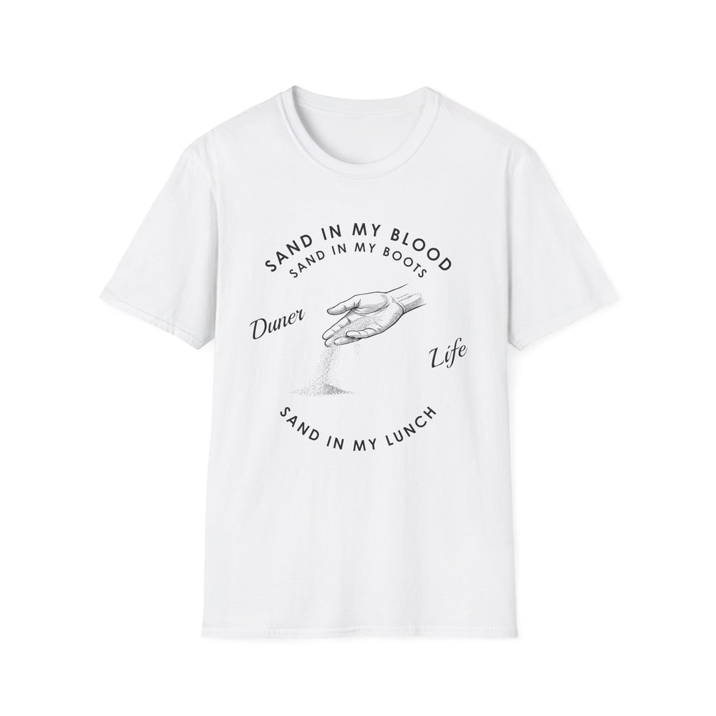 Duner Life T-Shirt