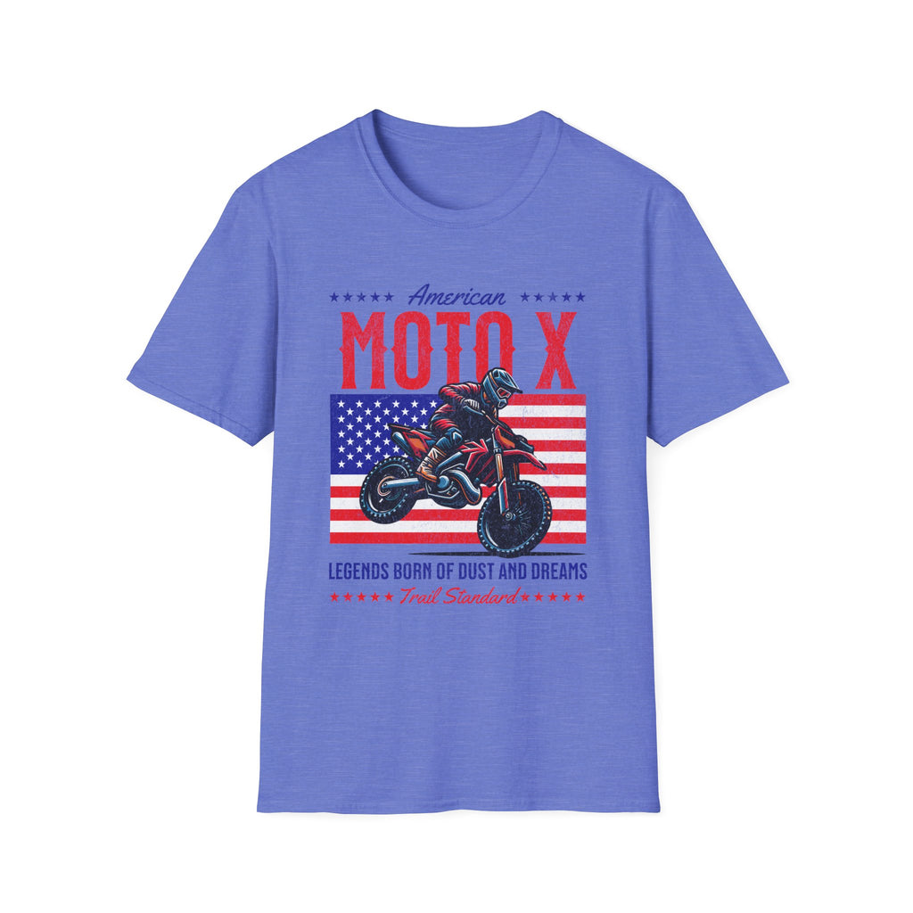 American Motocross T-Shirt