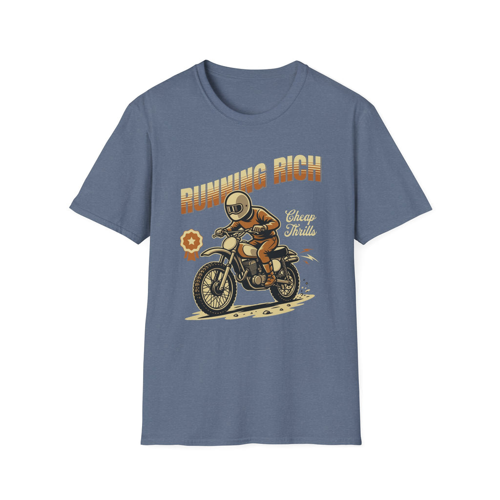 Running Rich T-Shirt