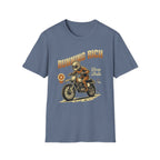 Running Rich T-Shirt