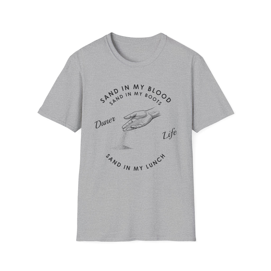 Duner Life T-Shirt