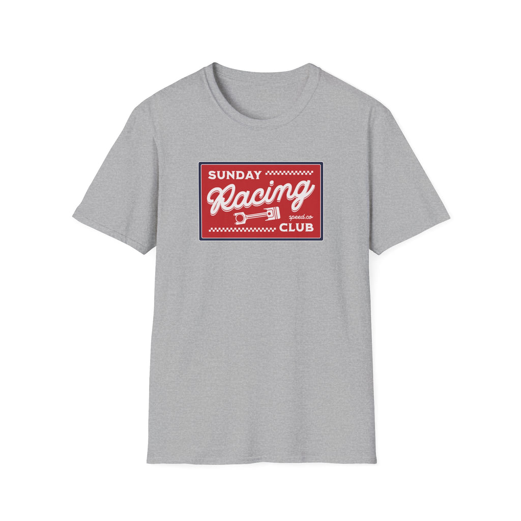 Sunday Racing Club T-Shirt