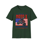 American Motocross T-Shirt