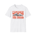 Conquer The Trail T-Shirt
