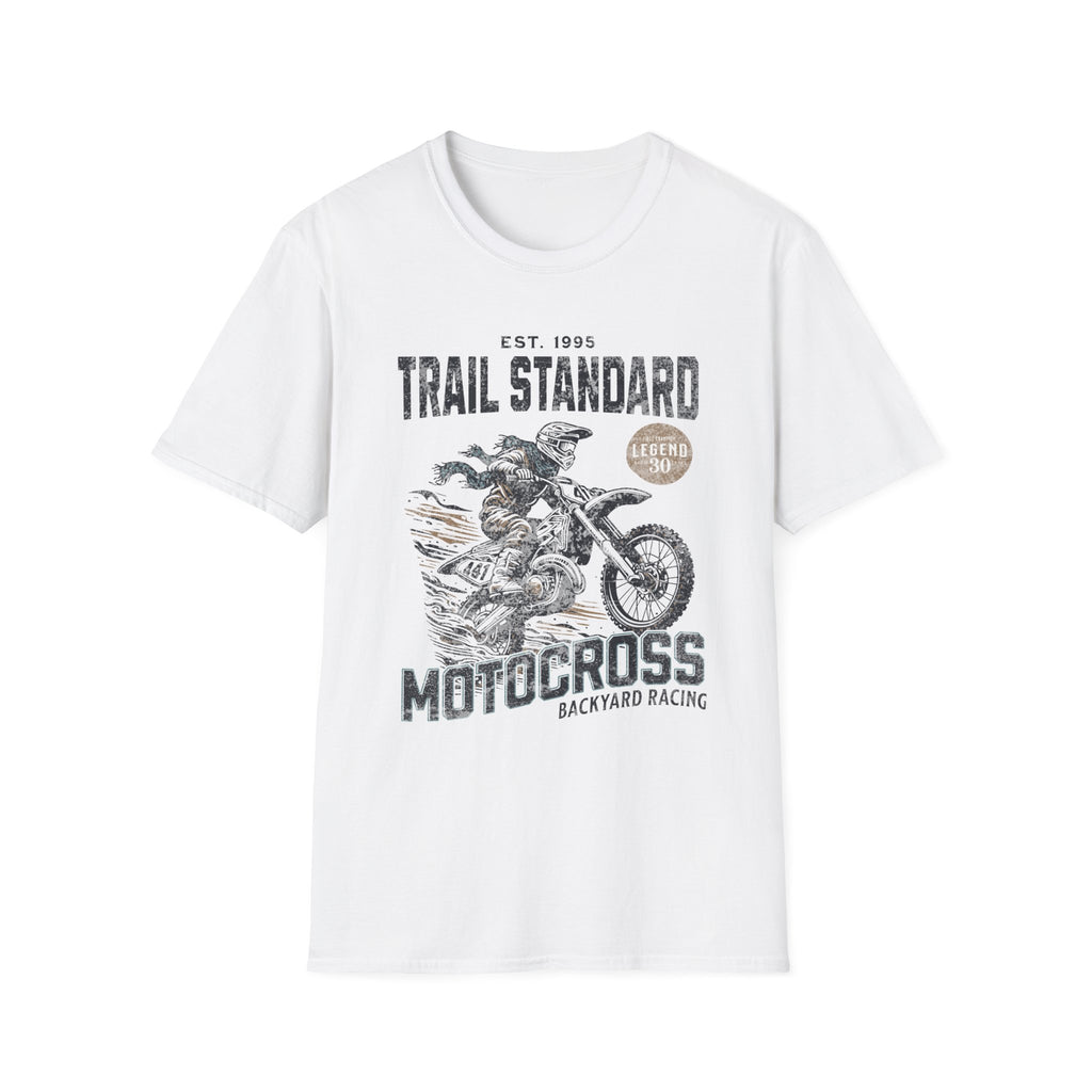 Backyard Racing T-Shirt