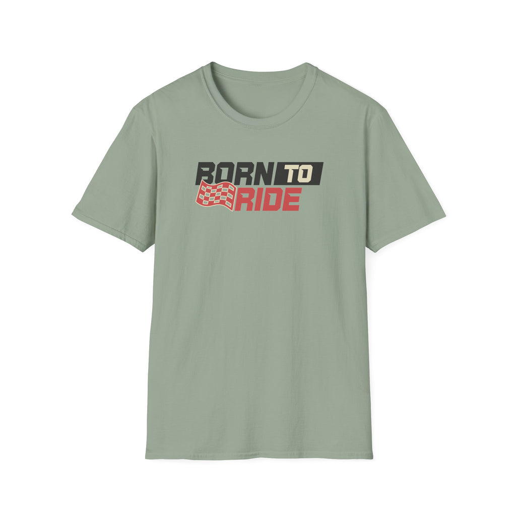 Born to Ride T-Shirt