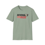 Born to Ride T-Shirt