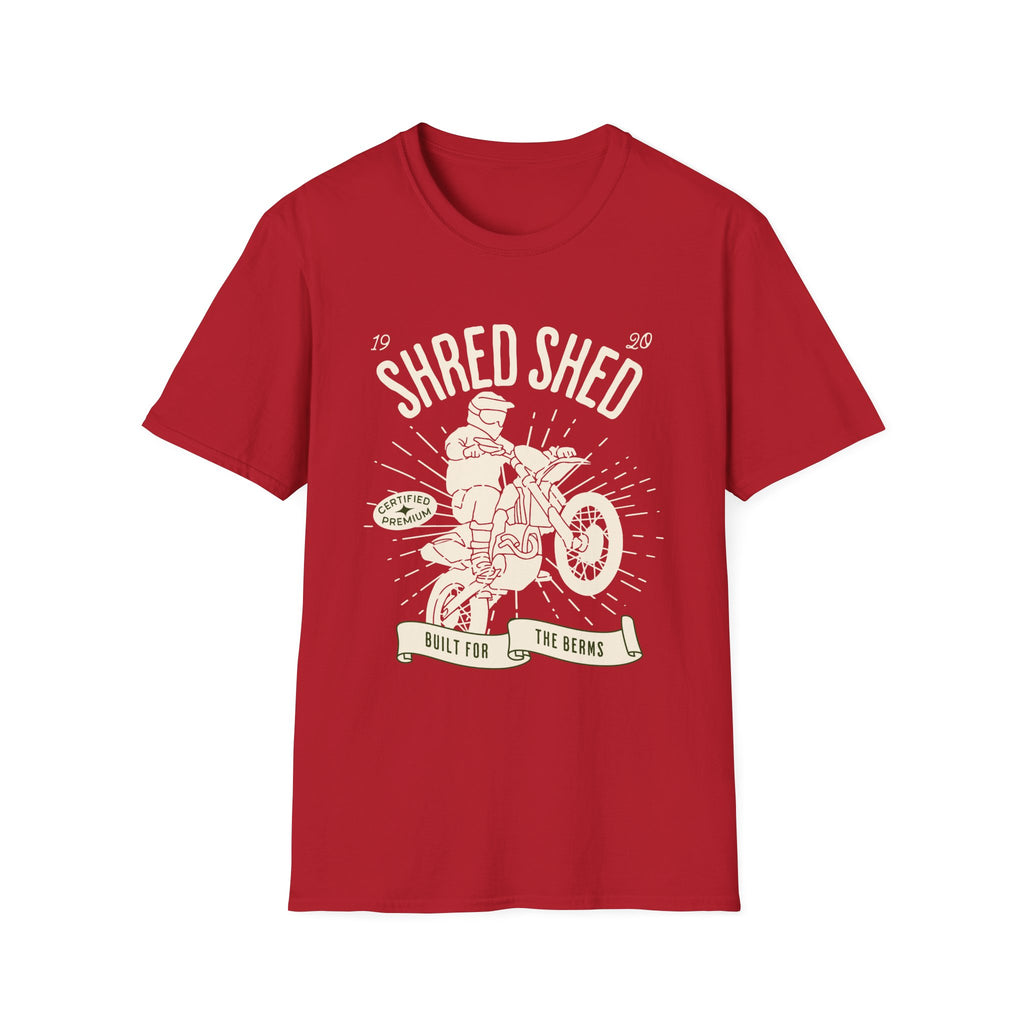 The Shred Shed T-Shirt