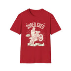 The Shred Shed T-Shirt