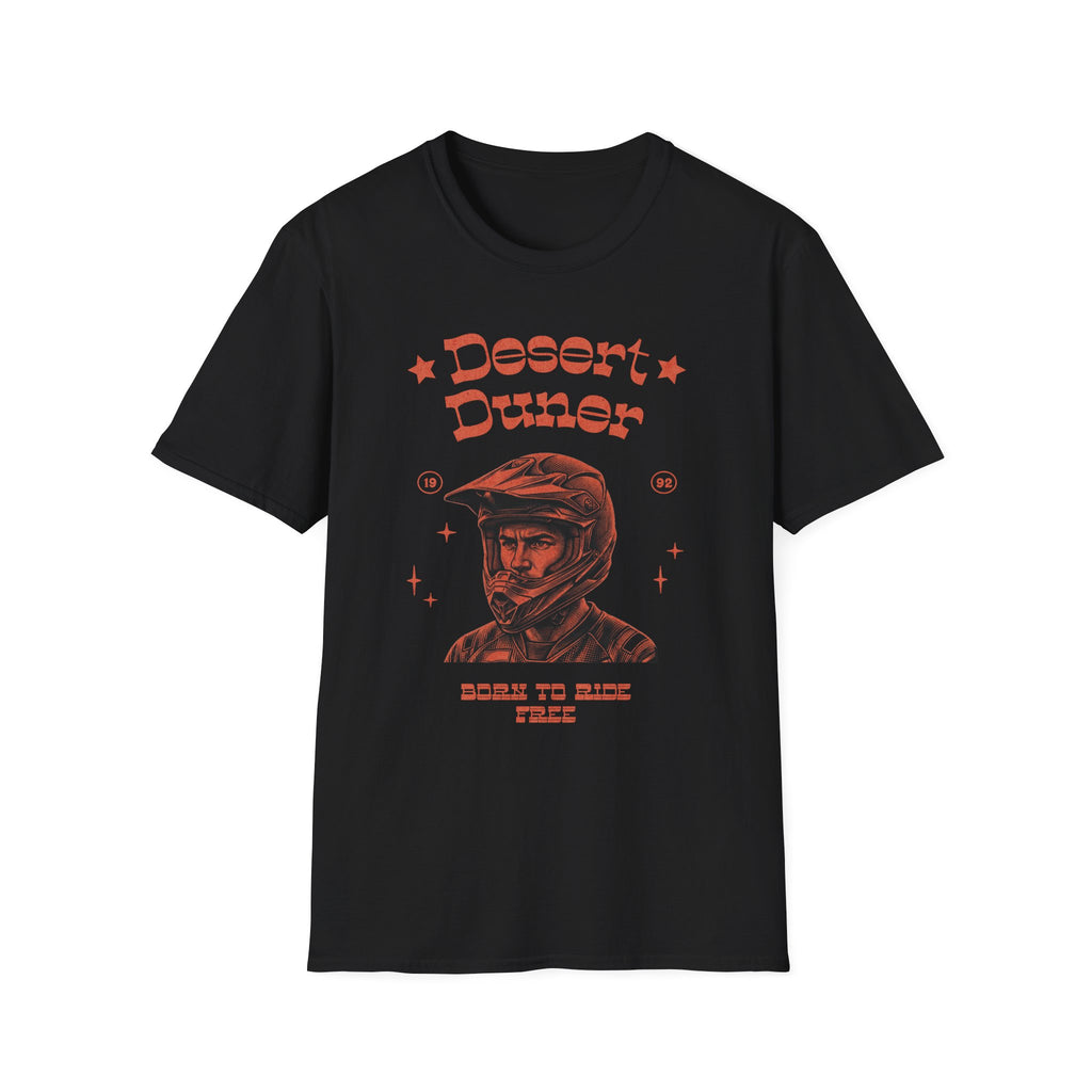Desert Duner T-Shirt