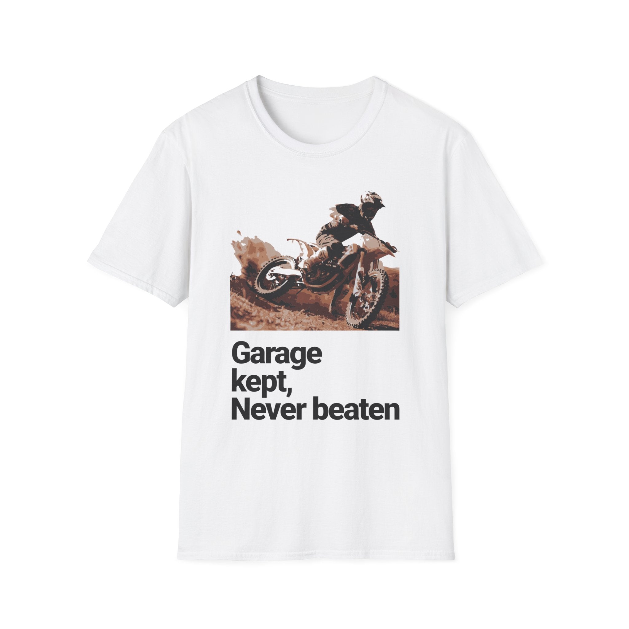 Garage Kept T-Shirt
