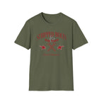 Stripped Bolts T-Shirt