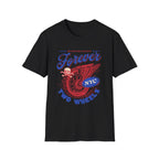 Forever Two Wheels T-Shirt