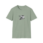 Helmet T-Shirt