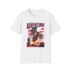 Make Life An Adventure T-Shirt