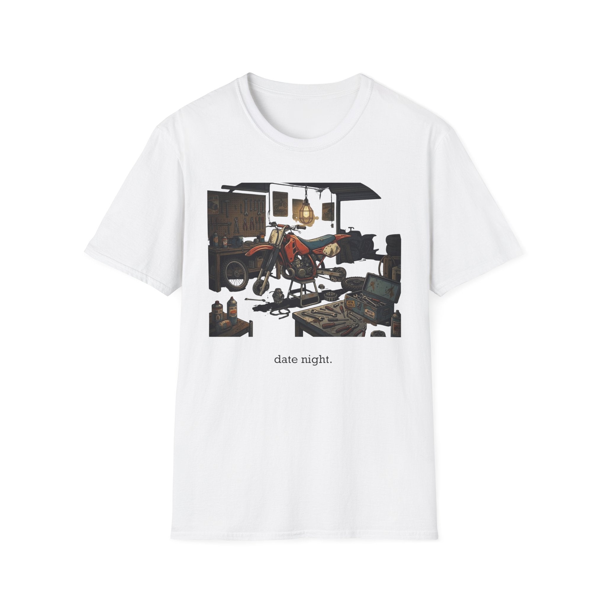 Date Night T-Shirt