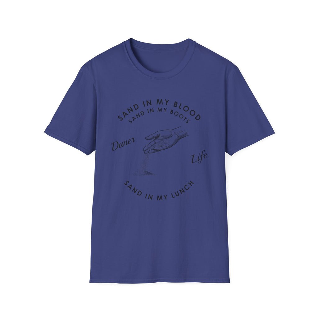 Duner Life T-Shirt