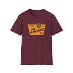 Unamused T-Shirt