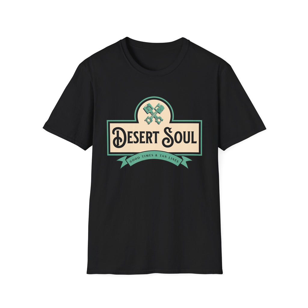Desert Soul T-Shirt