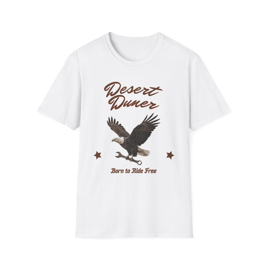 Duner Eagle T-Shirt