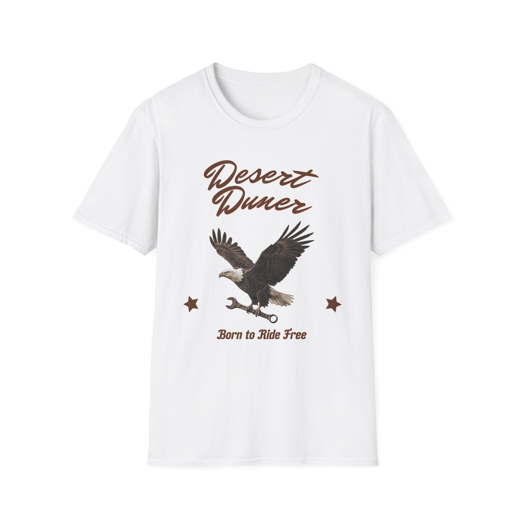 Duner Eagle T-Shirt