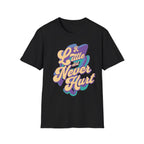 A Little Dirt Never Hurt T-Shirt