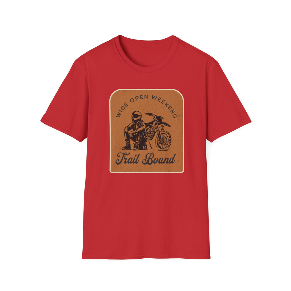 Trail Bound T-Shirt