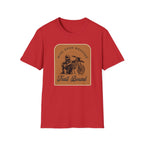 Trail Bound T-Shirt