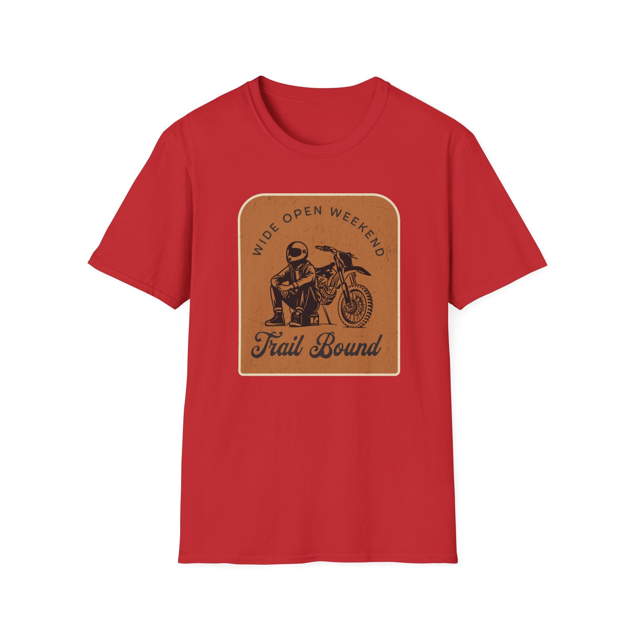 Trail Bound T-Shirt