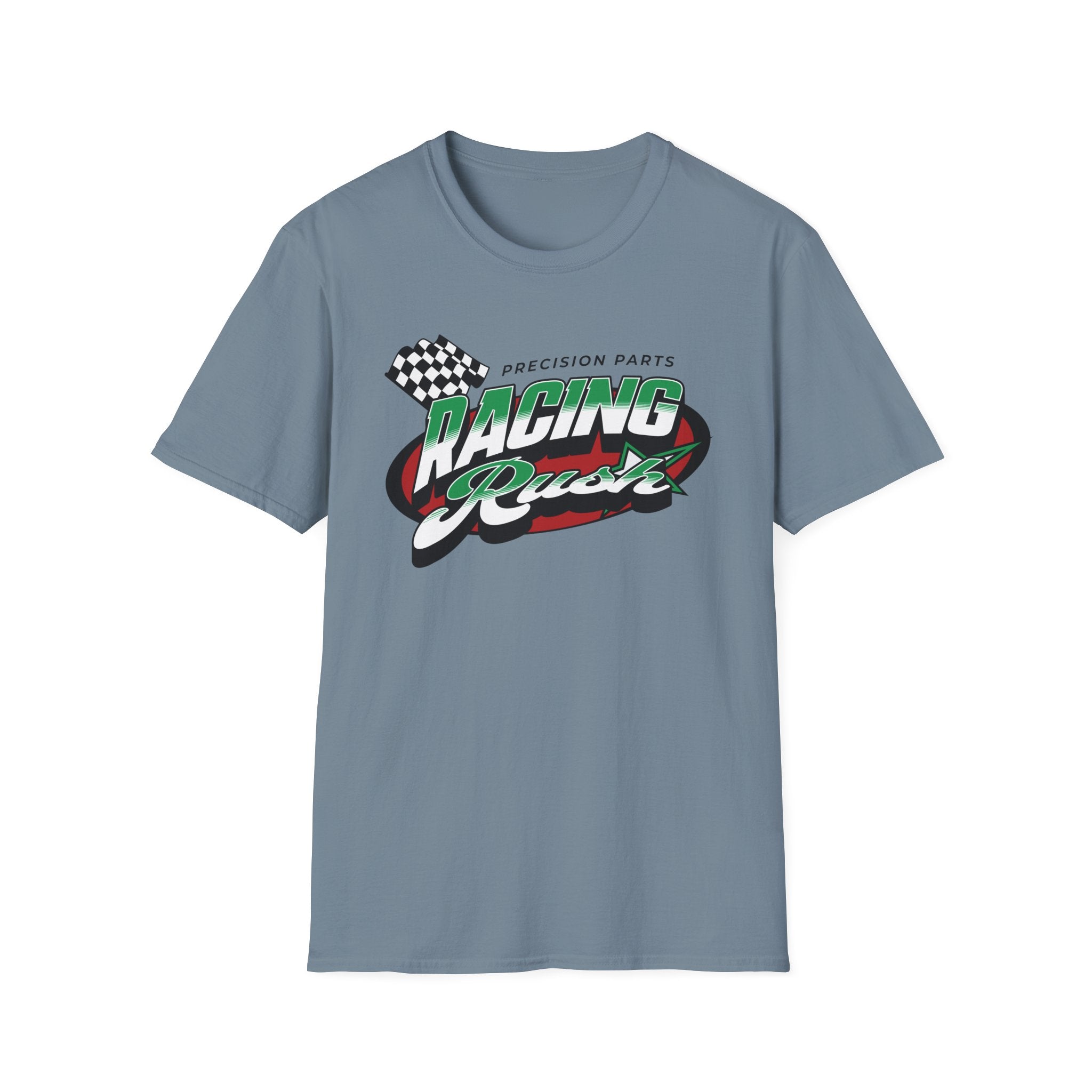 Racing Rush T-Shirt