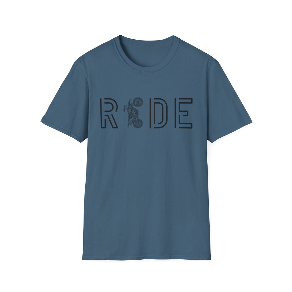 Ride T-Shirt