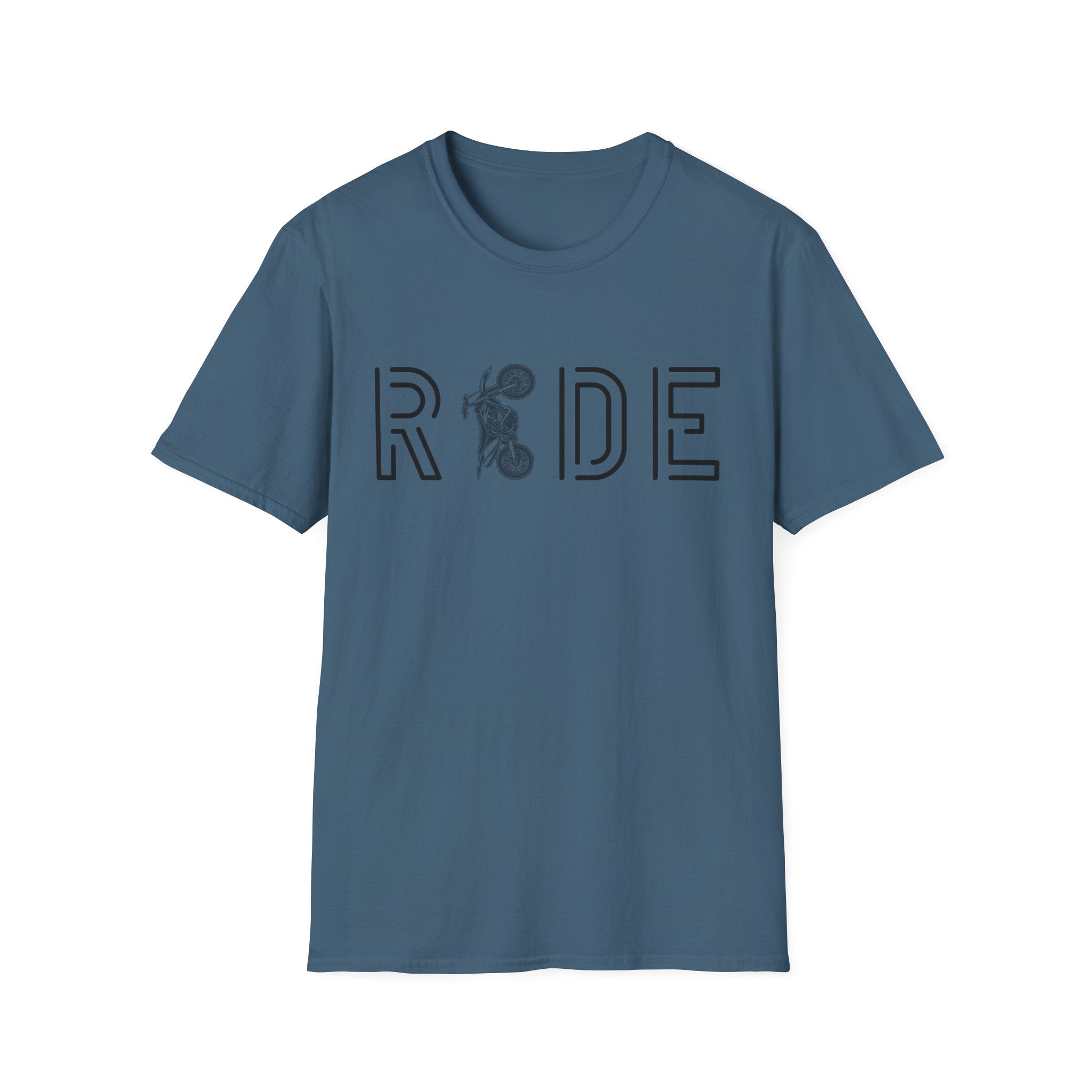 Ride T-Shirt