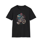 Biker Dude T-Shirt