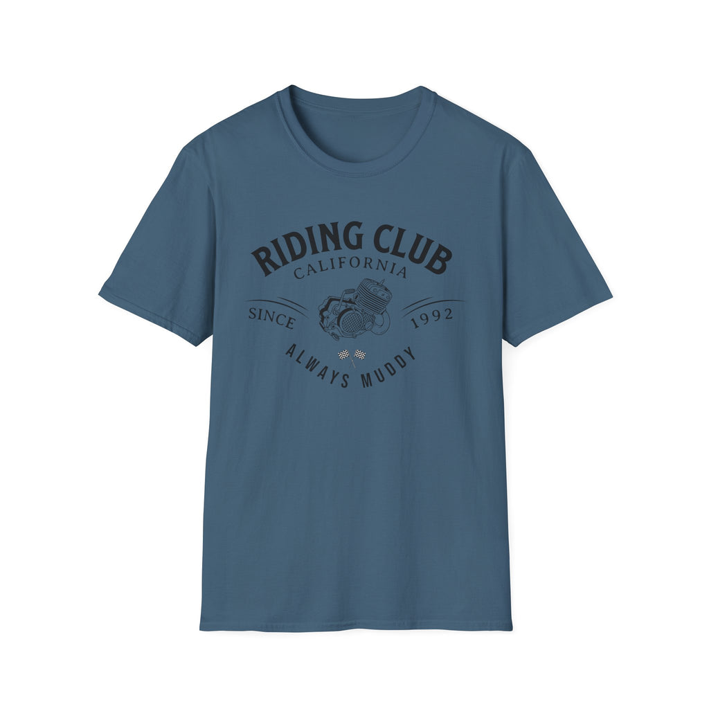 Always Muddy T-Shirt