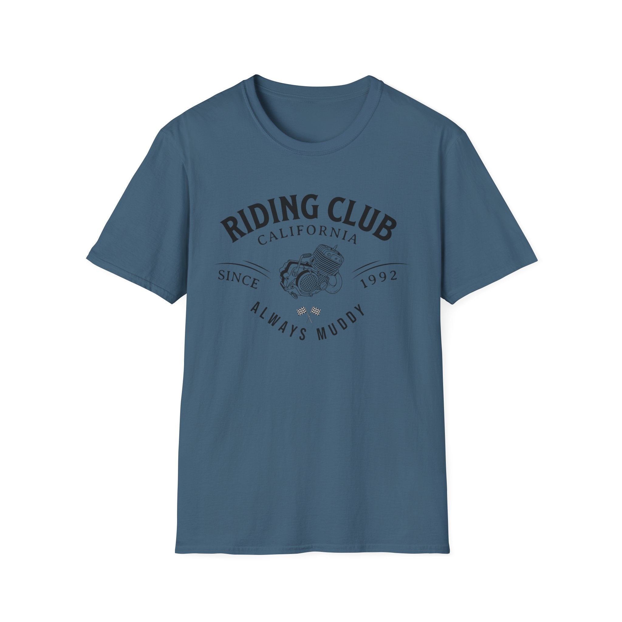 Always Muddy T-Shirt