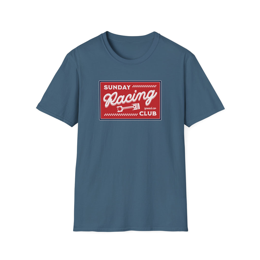 Sunday Racing Club T-Shirt